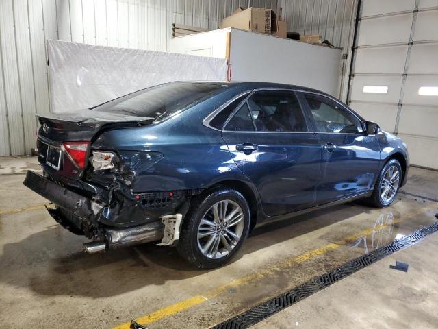 Photo 3 from auction – 2017 TOYOTA CAMRY LE with VIN 4T1BF1FK2HU305991