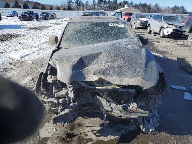 Photo 5 from auction – 2012 SUBARU IMPREZA LI with VIN JF1GJAK6XCH014650