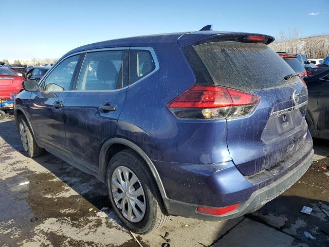 Photo 2 from auction – 2017 NISSAN ROGUE S with VIN KNMAT2MT8HP508537
