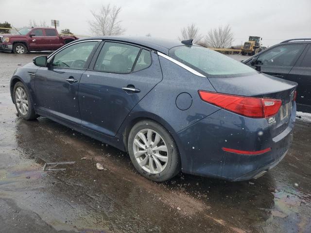 Photo 2 from auction – 2015 KIA OPTIMA EX with VIN 5XXGN4A79FG398173