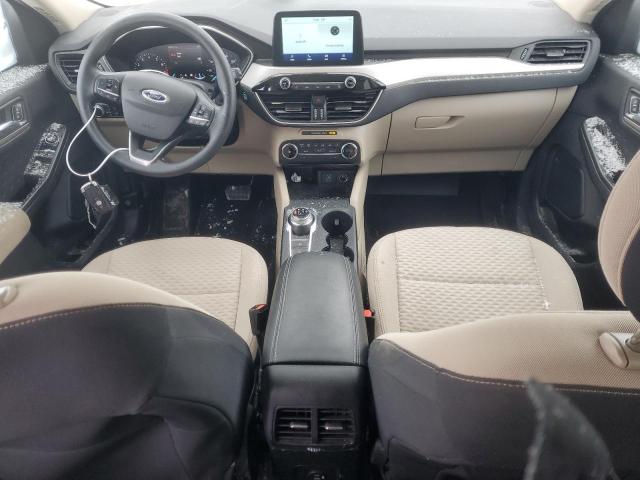 Photo 8 from auction – 2020 FORD ESCAPE SE with VIN 1FMCU9G66LUC69709