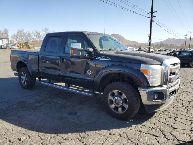 Photo 4 from auction – 2011 FORD F350 SUPER with VIN 1FT8W3BT1BEB85272