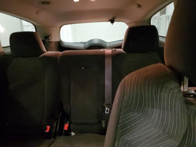 Photo 10 from auction – 2010 BUICK ENCLAVE CX with VIN 5GALVAED5AJ260990