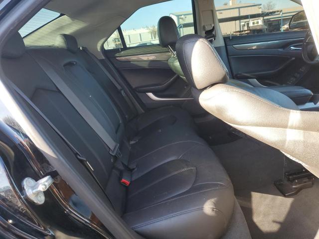 Photo 10 from auction – 2011 CADILLAC CTS with VIN 1G6DA5EY1B0103945