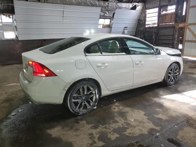 Photo 3 from auction – 2017 VOLVO S60 DYNAMI with VIN YV140MTL3H2420232