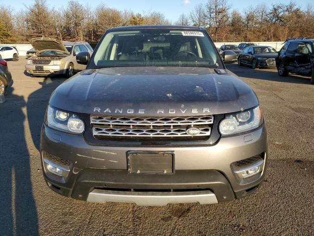 Photo 5 from auction – 2015 LAND ROVER RANGE ROVE with VIN SALWR2VF0FA540212