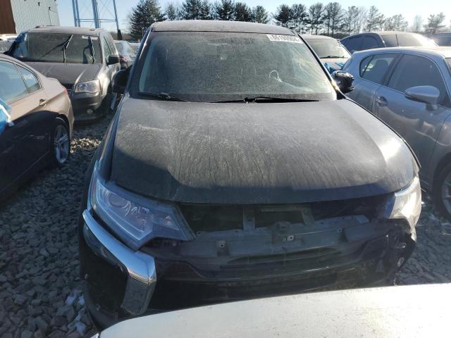 Photo 5 from auction – 2018 MITSUBISHI OUTLANDER with VIN JA4AD2A38JJ005966