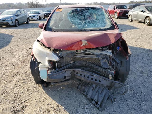 Photo 5 from auction – 2014 NISSAN VERSA NOTE with VIN 3N1CE2CP9EL378852