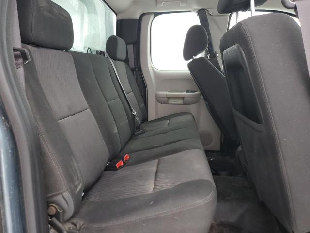 Photo 10 from auction – 2013 CHEVROLET SILVERADO with VIN 1GCRKPE71DZ343840