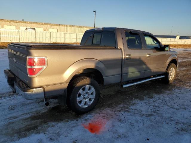 Photo 3 from auction – 2014 FORD F150 SUPER with VIN 1FTFW1EFXEKE08335