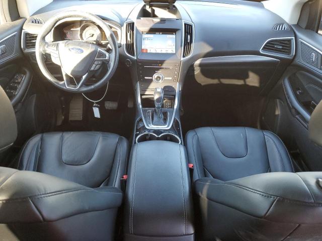 Photo 8 from auction – 2017 FORD EDGE TITAN with VIN 2FMPK4K82HBC24962