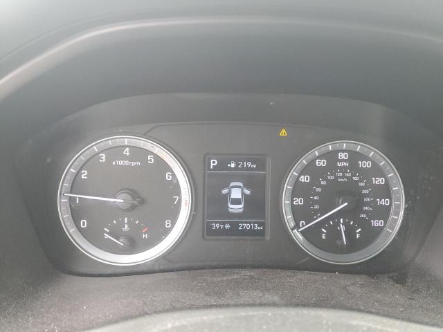 Photo 9 from auction – 2019 HYUNDAI SONATA SE with VIN 5NPE24AF7KH796620