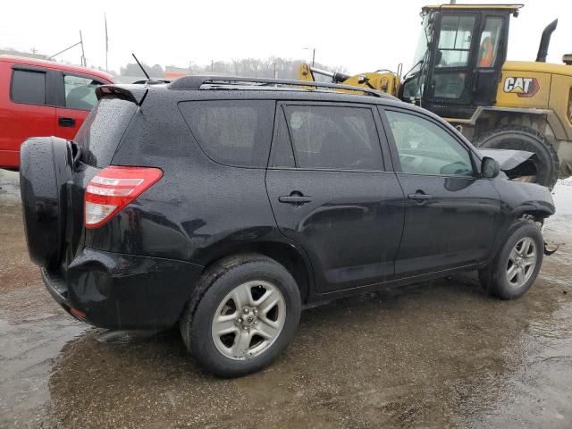 Photo 3 from auction – 2011 TOYOTA RAV4 with VIN 2T3ZF4DV8BW067155
