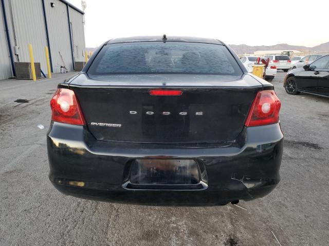 Photo 6 from auction – 2012 DODGE AVENGER SE with VIN 1C3CDZAB2CN193995