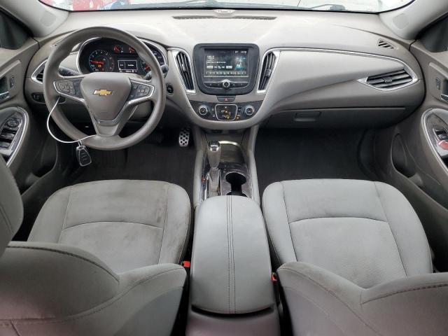 Photo 8 from auction – 2016 CHEVROLET MALIBU LT with VIN 1G1ZE5ST0GF359121