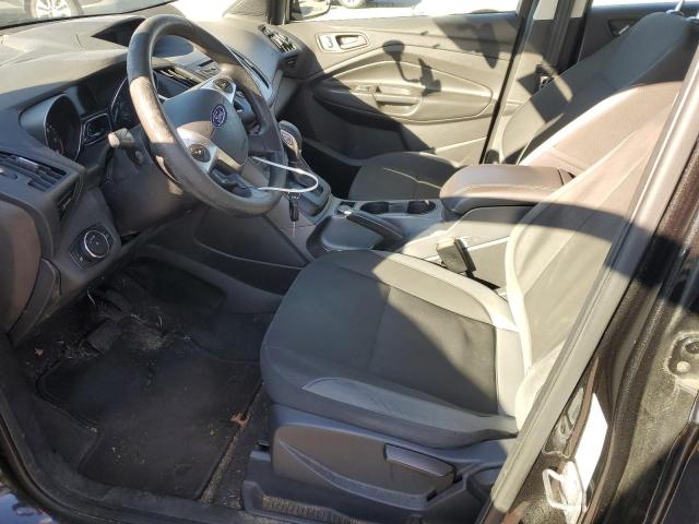 Photo 7 from auction – 2014 FORD ESCAPE S with VIN 1FMCU0F73EUA80962