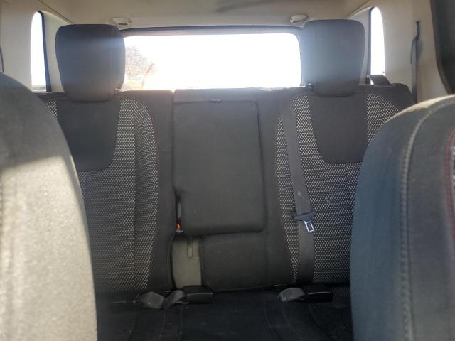 Photo 10 from auction – 2016 GMC TERRAIN SL with VIN 2GKALLEKXG6218833