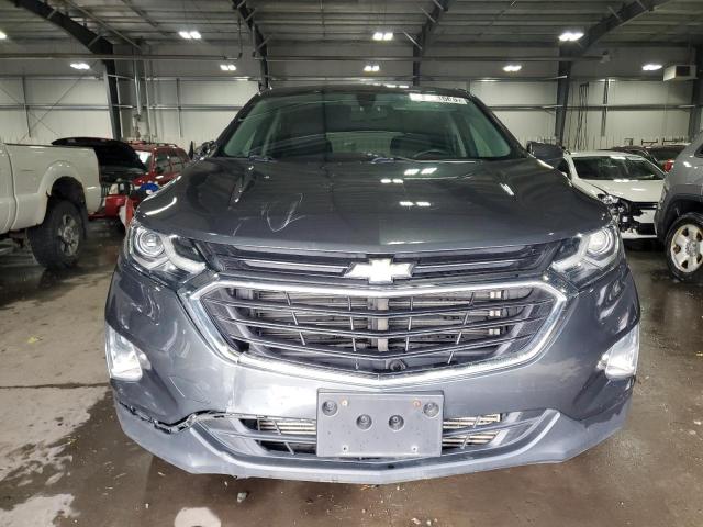 Photo 5 from auction – 2018 CHEVROLET EQUINOX LT with VIN 3GNAXJEV5JS628065