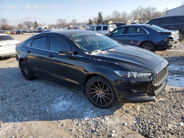Photo 4 from auction – 2015 FORD FUSION SE with VIN 1FA6P0HD2F5116542