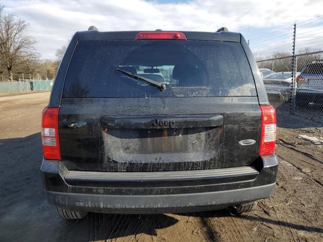 Photo 6 from auction – 2015 JEEP PATRIOT SP with VIN 1C4NJPBA9FD254082