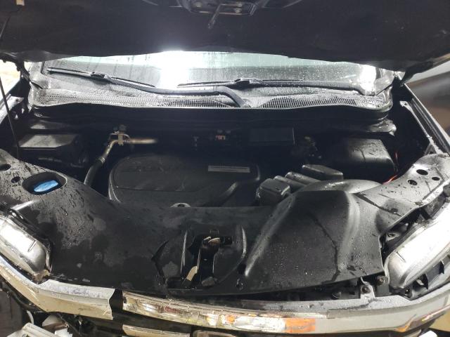 Photo 12 from auction – 2017 HONDA PILOT ELIT with VIN 5FNYF6H06HB099171