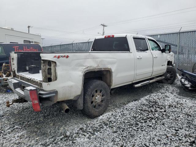 Photo 3 from auction – 2015 CHEVROLET SILVERADO with VIN 1GC4KZE8XFF618267