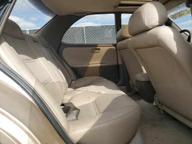 Photo 10 from auction – 1995 LEXUS ES 300 with VIN JT8GK13T9S0106923