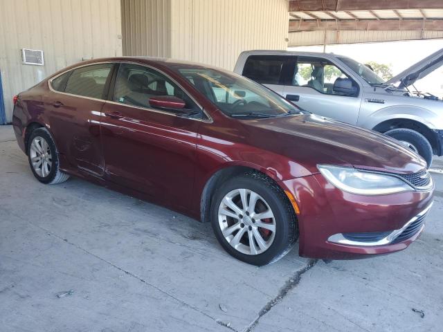 Photo 4 from auction – 2015 CHRYSLER 200 LIMITE with VIN 1C3CCCAB9FN712738
