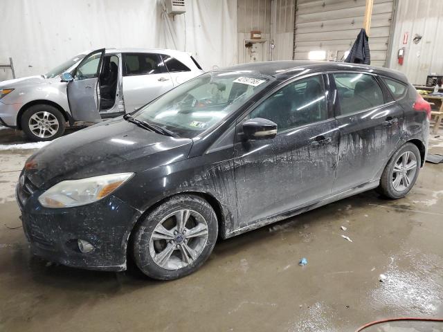 FORD FOCUS SE 2014 con VIN 1FADP3K27EL457218 - Foto de la subasta