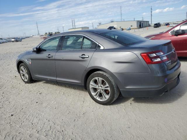 Photo 2 from auction – 2013 FORD TAURUS SEL with VIN 1FAHP2E8XDG119105