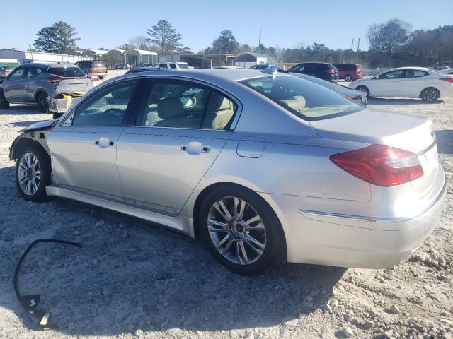 Photo 2 from auction – 2013 HYUNDAI GENESIS 3. with VIN KMHGC4DD1DU232871