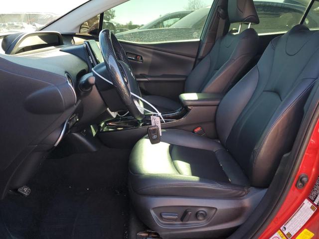 Photo 7 from auction – 2019 TOYOTA PRIUS PRIM with VIN JTDKARFP2K3118888