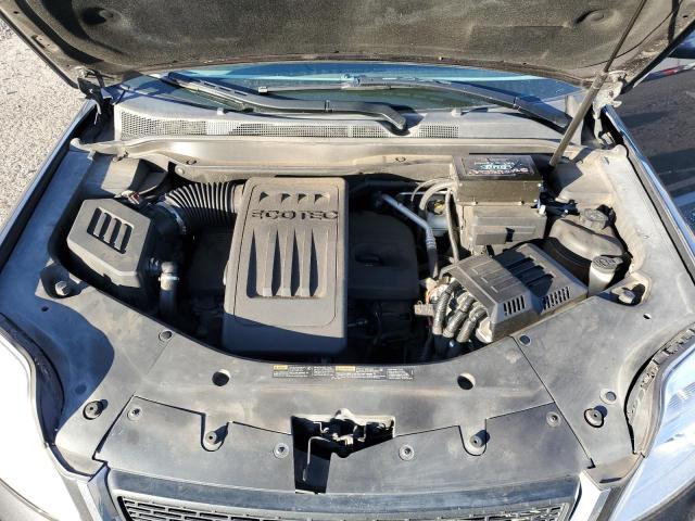 Photo 11 from auction – 2015 GMC TERRAIN SL with VIN 2GKALMEK8F6169281