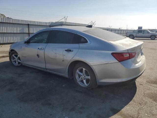 Photo 2 from auction – 2016 CHEVROLET MALIBU LS with VIN 1G1ZB5ST6GF306223