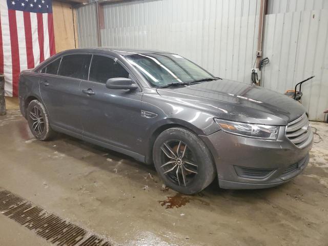 Photo 4 from auction – 2016 FORD TAURUS SE with VIN 1FAHP2D9XGG119927