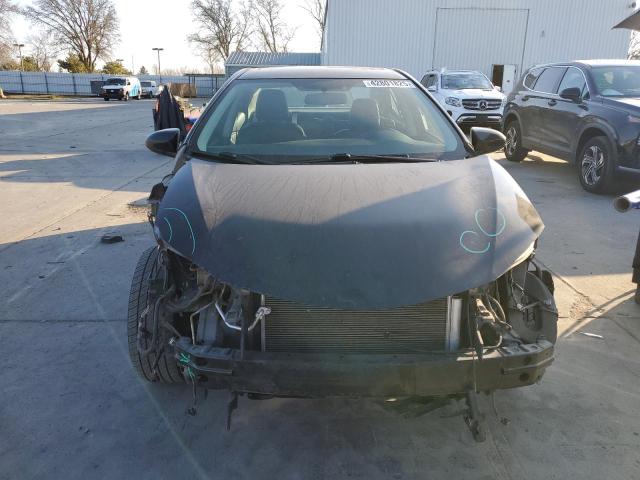 Photo 5 from auction – 2014 TOYOTA COROLLA L with VIN 2T1BURHE3EC001254