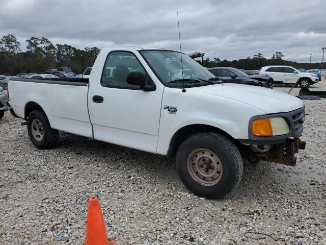 Photo 4 from auction – 2004 FORD F-150 HERI with VIN 2FTRF17W94CA03113