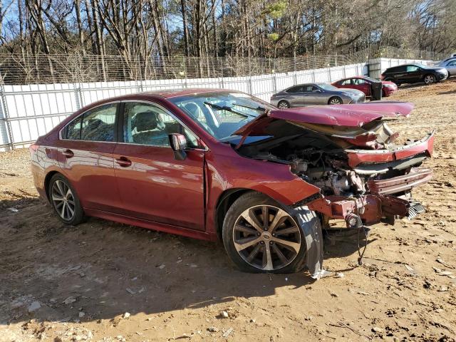 Photo 4 from auction – 2015 SUBARU LEGACY 3.6 with VIN 4S3BNEN67F3023769