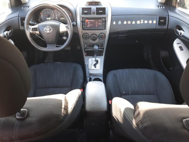 Photo 8 from auction – 2013 TOYOTA COROLLA BA with VIN 2T1BU4EEXDC043684
