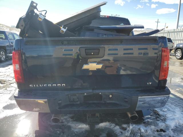 Photo 6 from auction – 2008 CHEVROLET SILVERADO with VIN 3GCEK13C38G260265