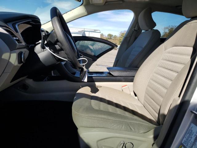 Photo 7 from auction – 2019 FORD FUSION SE with VIN 3FA6P0LU3KR121361