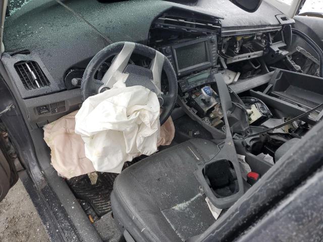 صورة رقم 8 من المزاد - 2010 TOYOTA PRIUS مع VIN JTDKN3DU0A0004396