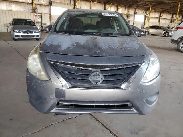 Photo 5 from auction – 2016 NISSAN VERSA S with VIN 3N1CN7AP2GL804089