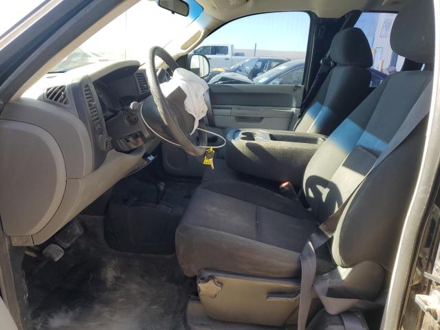 Photo 7 from auction – 2012 GMC SIERRA K15 with VIN 1GTR2TEA0CZ323002