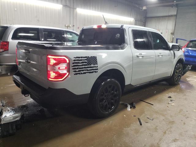 Photo 3 from auction – 2023 FORD MAVERICK X with VIN 3FTTW8E39PRA74590