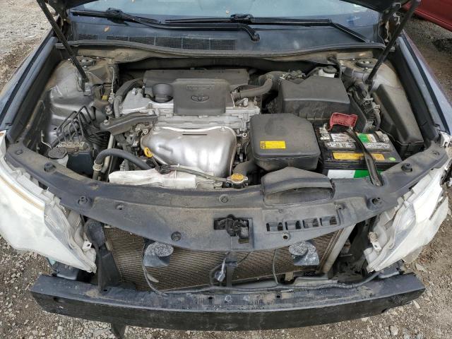 Photo 11 from auction – 2012 TOYOTA CAMRY BASE with VIN 4T1BF1FK4CU589407