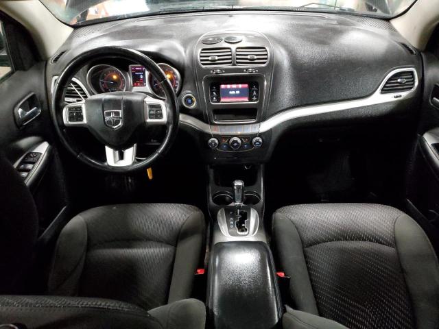 Photo 8 from auction – 2012 DODGE JOURNEY SX with VIN 3C4PDCCG4CT188235