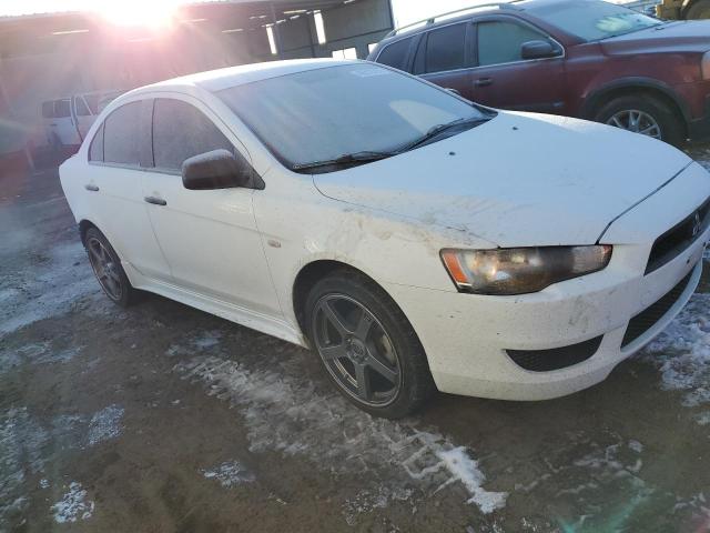 Photo 4 from auction – 2010 MITSUBISHI LANCER with VIN JA32U1FU3AU001245