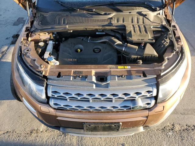 Photo 12 from auction – 2014 LAND ROVER RANGE ROVE with VIN SALVP2BG5EH891153