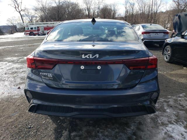 Photo 6 from auction – 2024 KIA FORTE LX with VIN 3KPF24AD7RE819976